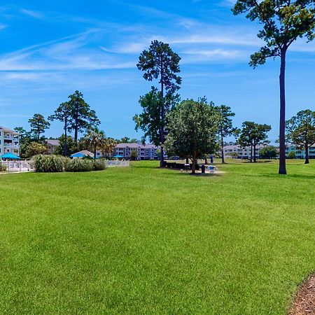 Oasis On The Greens Myrtle Beach Zewnętrze zdjęcie