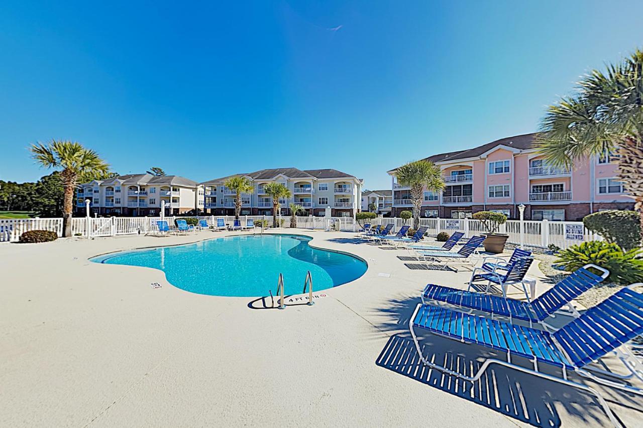 Oasis On The Greens Myrtle Beach Zewnętrze zdjęcie
