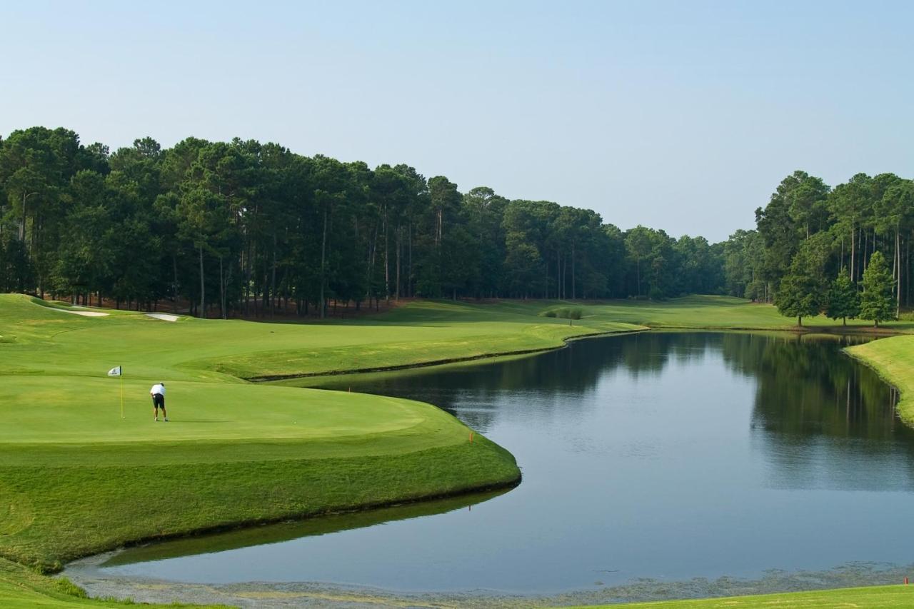 Oasis On The Greens Myrtle Beach Zewnętrze zdjęcie