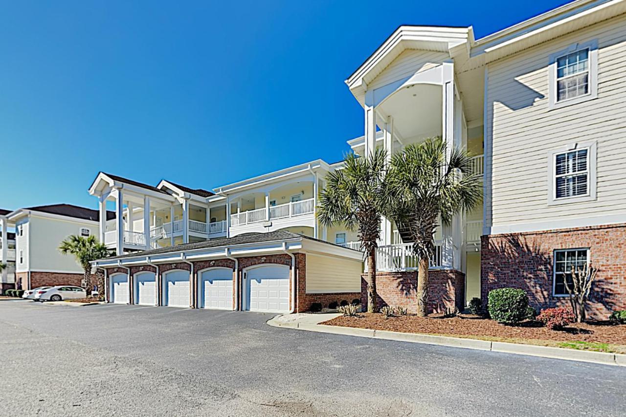 Oasis On The Greens Myrtle Beach Zewnętrze zdjęcie