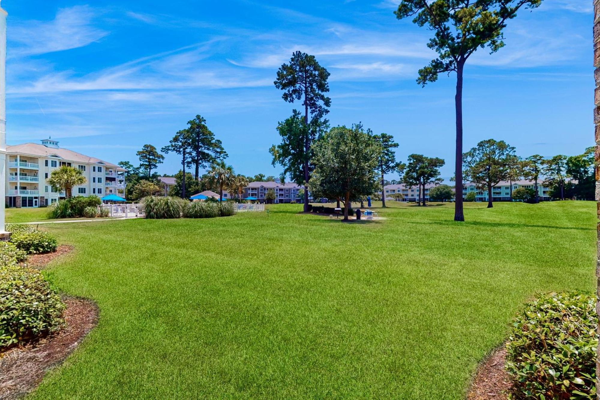 Oasis On The Greens Myrtle Beach Zewnętrze zdjęcie